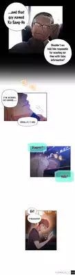 [BAK Hyeong Jun] Sweet Guy Ch.1-49.5 (English) (YoManga) (Ongoing)
