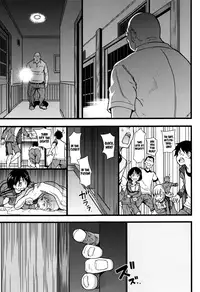 [Shiwasu no Okina] Ero Pippi Ch.1-9 [English]