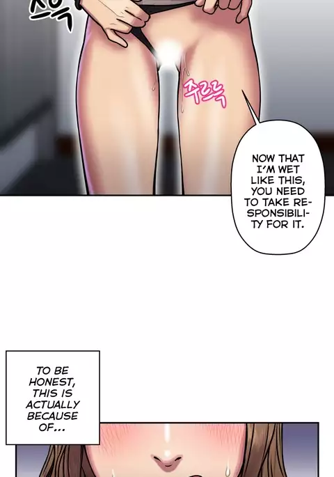 Ghost Love Ch.1-35