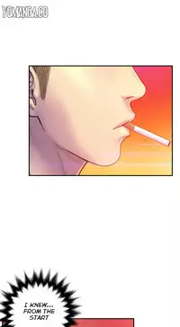 [Guh Bal Han] Ghost Love Ch.1-25 (English) (YoManga) (Ongoing)