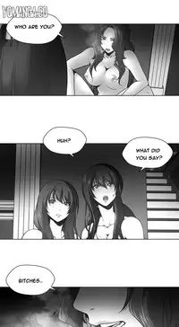 [Fantastic Whale] Twin Slave Ch.1-29 (English) (Ongoing)