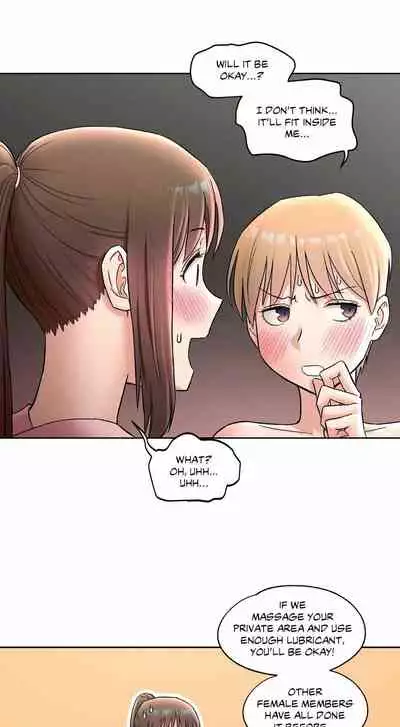 Sexercise Ch.73/?