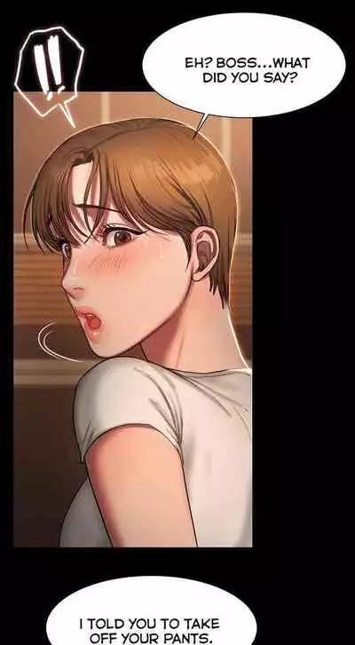 Run Away Ch.40/61