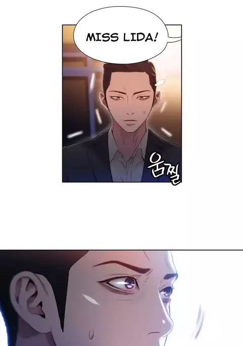 Sweet Guy Ch.1-54
