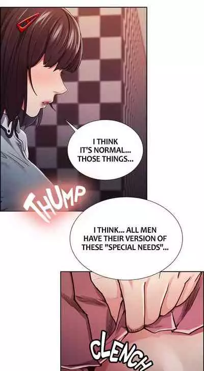 [Serious] Taste of Forbbiden Fruit Ch.31/53 [English] [Hentai Universe]
