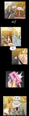 [Yihyeonmin] Drug Candy Ch.0-42 (English) (YoManga) (Ongoing)