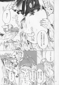 (C69) [Nylon 100% (Nylon)] Basaradou (Sengoku Basara)