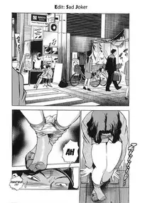 [The Seiji] Hamichichi Onee-san ~Kinyoubi wa Hentai~ [English] [MODEM_ON_FIRE]