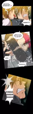 [Yihyeonmin] Drug Candy Ch.0-42 (English) (YoManga) (Ongoing)