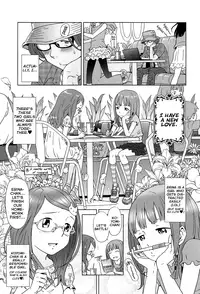 [Senke Kagero] Petit Heaven [English] [Facedesk + LWB + Rin]