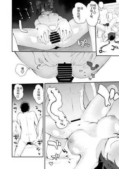 summer inui chapter（chinese）