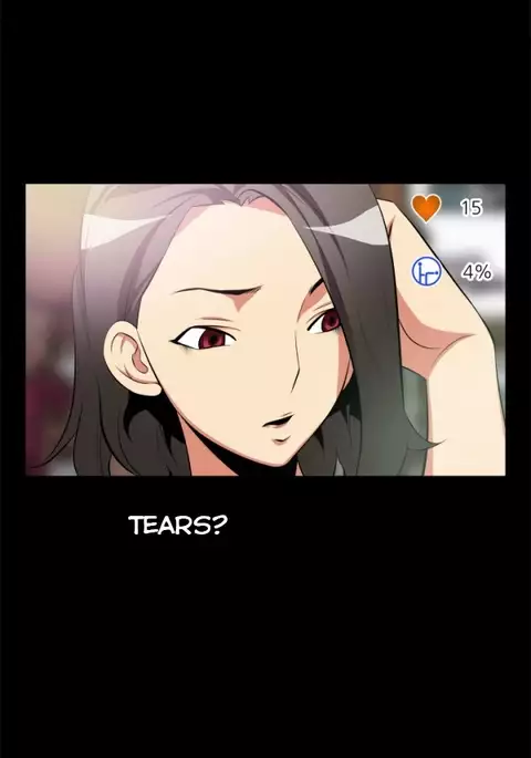 Love Parameter Ch.1-50