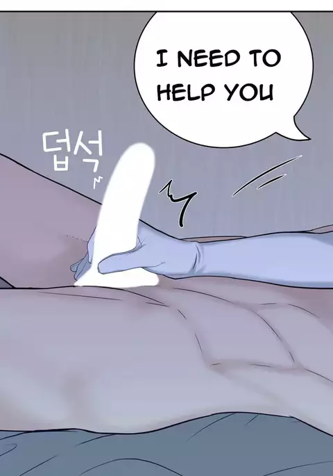 Tissue Thieves Ch.1-32