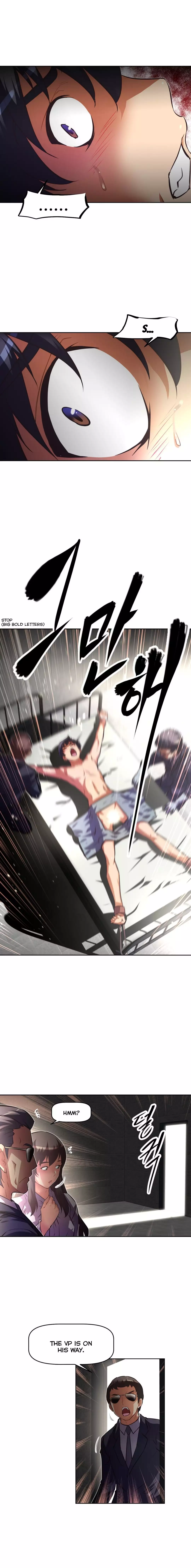 Brawling Go Ch.76-119