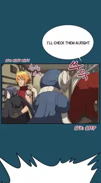 [Hong BanJang] Aharoo Ch.1-34 (English) (YoManga) (Ongoing)