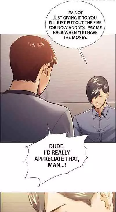 Taste of Forbbiden Fruit Ch.40/53