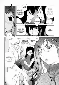 [Kotoyoshi Yumisuke] Kumikyoku Mitsunyuu - Mammosus Vacca Narratio [English] [Fated Circle] [Decensored]