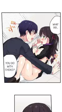 Committee Chairman, Didn't You Just Masturbate In the Bathroom? I Can See the Number of Times People Orgasm [English](Ongoing)