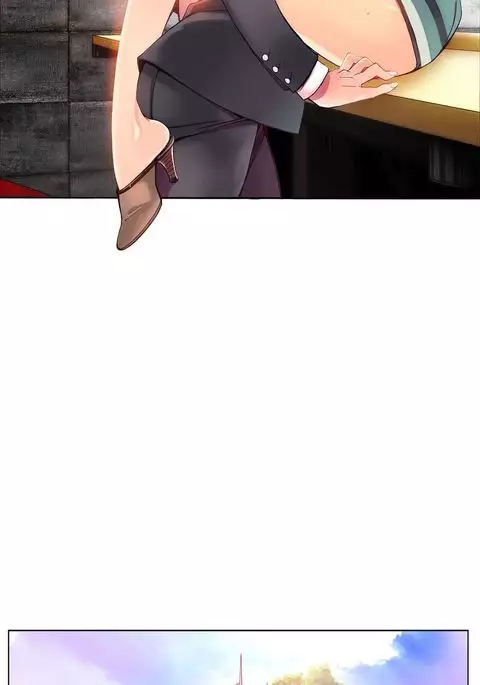 Lilith`s Cord Ch.1-13