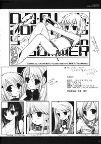 [D.N.A.Lab] Classic Ori Hon Sairoku + Alpha 2003~2004 (Various)