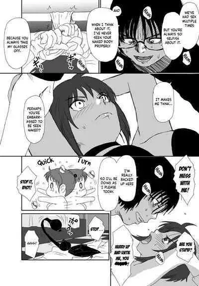 Better Girls Ch. 1-7
