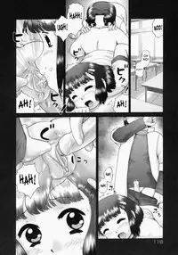 [Nekonomori Maririn] Renketsu [English] [SaHa] [Decensored]