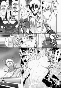 [Shinkai] Sweet Jam Ch.1-7 [English]
