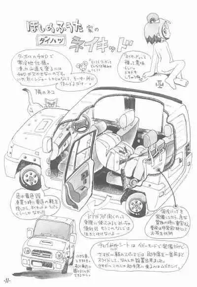 Bokuruma