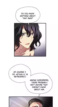 [Warpic] Narakarana Ch.0-22 [English] (YoManga) (Ongoing)