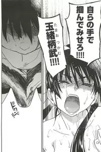 [Shiwasu no Okina] Peace Hame! Ge
