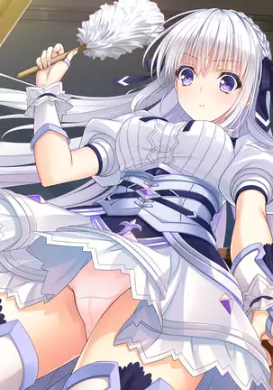 Senkou no Clarias