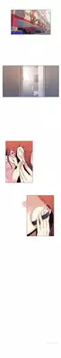 Miss Mystic Ch.1-11 (English) (Ongoing)