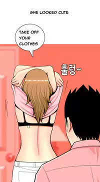 Hooker Ch.1-37 (English) (Ongoing)