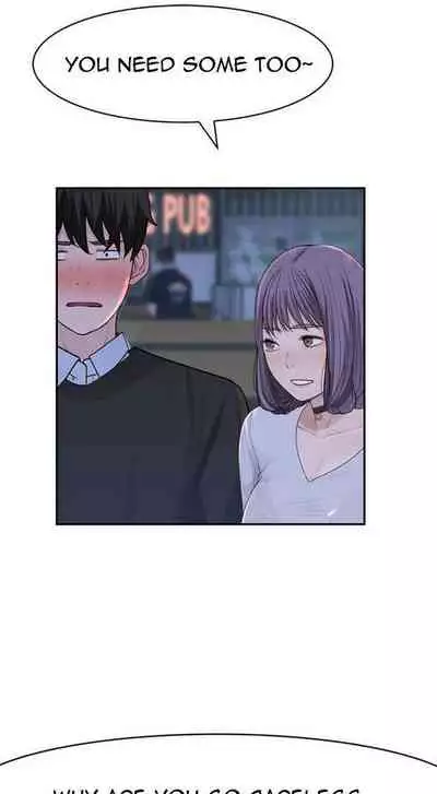 BETWEEN US Ch. 1-36