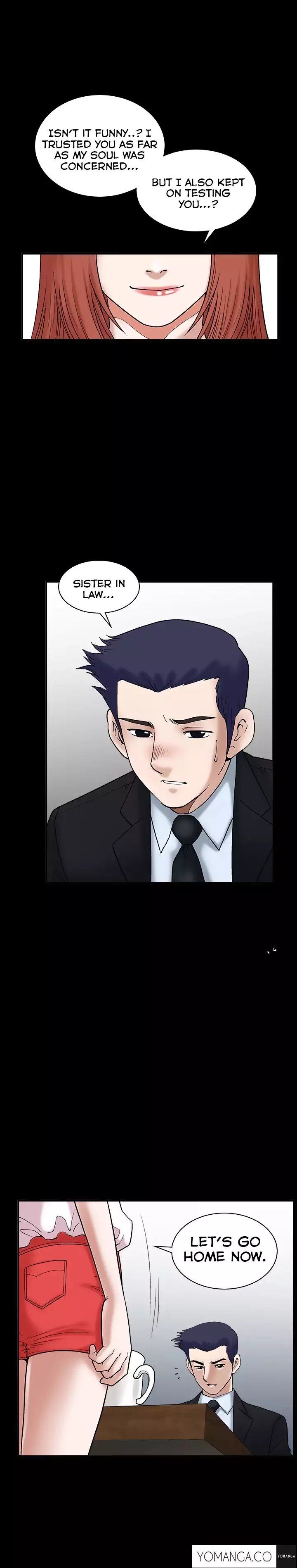 Seduction Ch.1-29