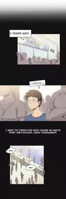 [Gamang] Sports Girl Ch.1-24 (English) (YoManga) (Ongoing)