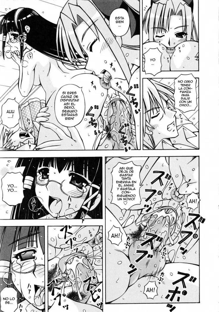 Futanari Himekishi Elis