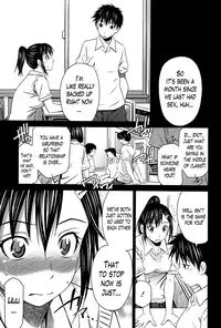 [Sabashi Renya] Tottemo Hot na Chuushinbu ❤ [English] [Lazarus H]