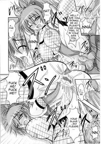 [Hige Masamune] Kunoichi Kaede Intou Emaki (Kaede the Kunoichi) [English]