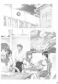 (C65) [HARNESS (asuka, in pulse)] Haru ni Sakura ga (Street Fighter)