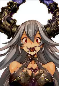 (C91) [Kenja Time (Zutta)] BAD END CATHARSIS Vol. 5 (Granblue Fantasy)