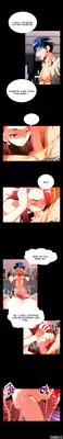 [Insane] Love Parameter Ch.1-50 (English) (YoManga) (Ongoing)