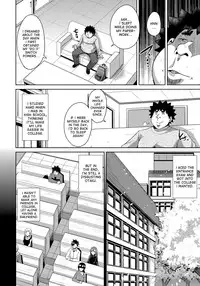 [Nikusoukyuu.] Aphrodisiac Switch Ch. 0-6 [English] [desudesu] [Digital]