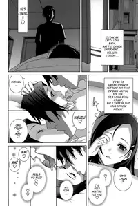 [Shinobu Tanei] Little Stepsister Fantasy Virgin Ch. 1-6 [English] [Tadanohito]