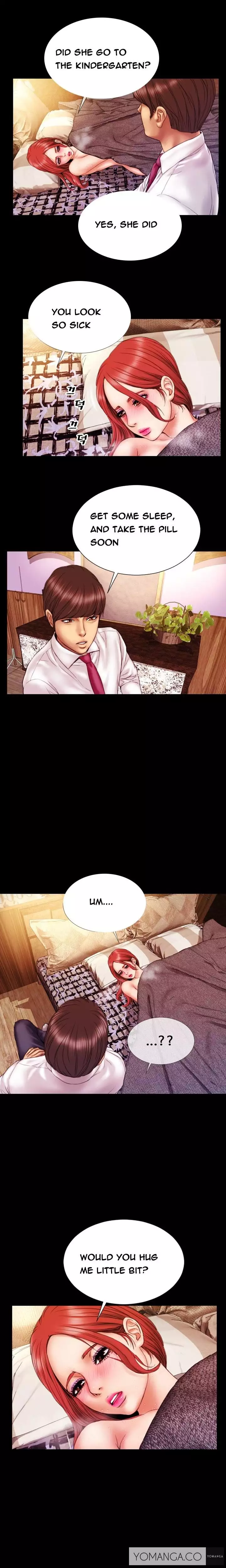My Wives Ch.1-11