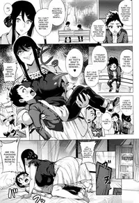 [Yokkora] Stalking Girl ep. 3 (COMIC Masyo 2016-07) [English] [desudesu]