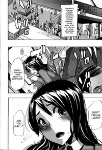 [ShindoL] TSF Monogatari [English] {SaHa + desudesu} [Decensored]