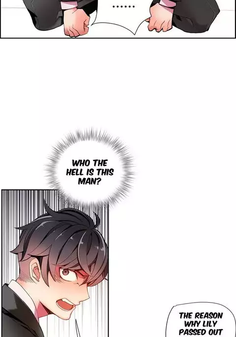 Lilith`s Cord Ch.1-21