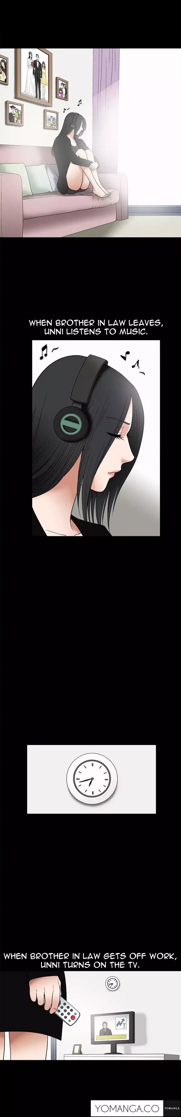 Seduction Ch.1-21