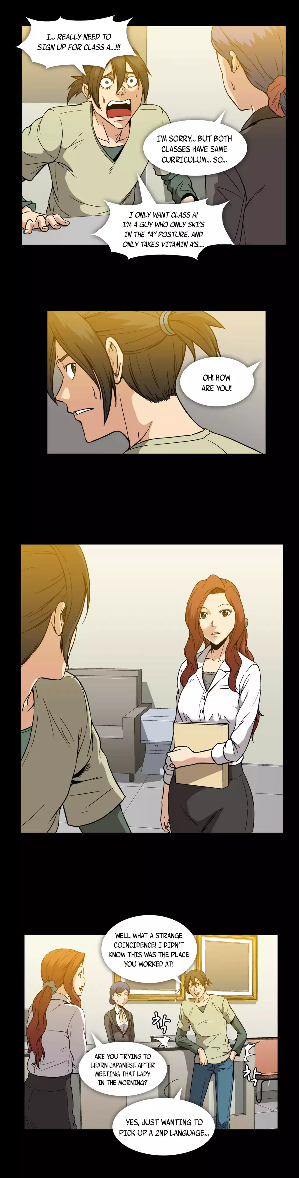 Drug Candy Ch.0-32